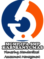 MGMP IPA SMP Kab. Banyumas